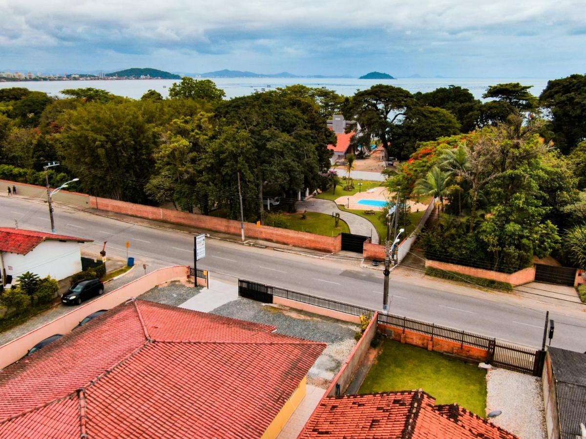 Pousada Parque Praia Penha  Exterior photo